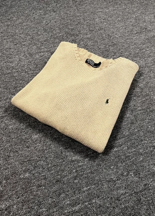 Pull En Maille Ralph Lauren, merk: Ralph Lauren, staat: Goed, maat: XXL, € 24,00, € 25,90 inclusief Kopersbescherming