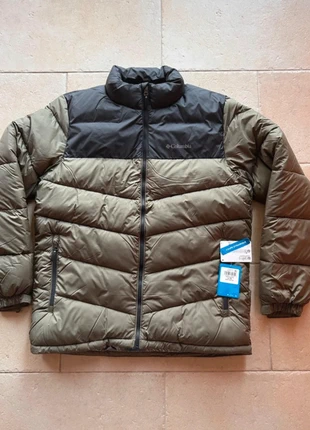 Piumino Columbia uomo tg L, marke: Columbia, zustand: Neu, mit Etikett, größe: L, 125,00 €, 131,95 € inklusive Vinted-Käuferschutz
