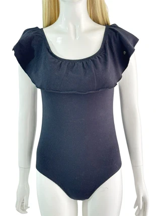 🖤 Body Preto / Body Noir Femme - Beckaro - Tamanho M em Ótimo Estado !, marca: Beckaro, estado: Muito bom, tamanho: M / 38 / 10, €8.00, €9.10 inclui Proteção do Comprador