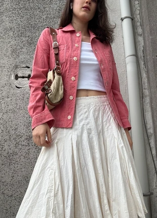 Philosophy jacket vintage, brand: Alberta Ferretti, condizioni: Ottime, taglia: S / IT 40 / EU 36, €29.00, €31.15 include la Protezione acquisti