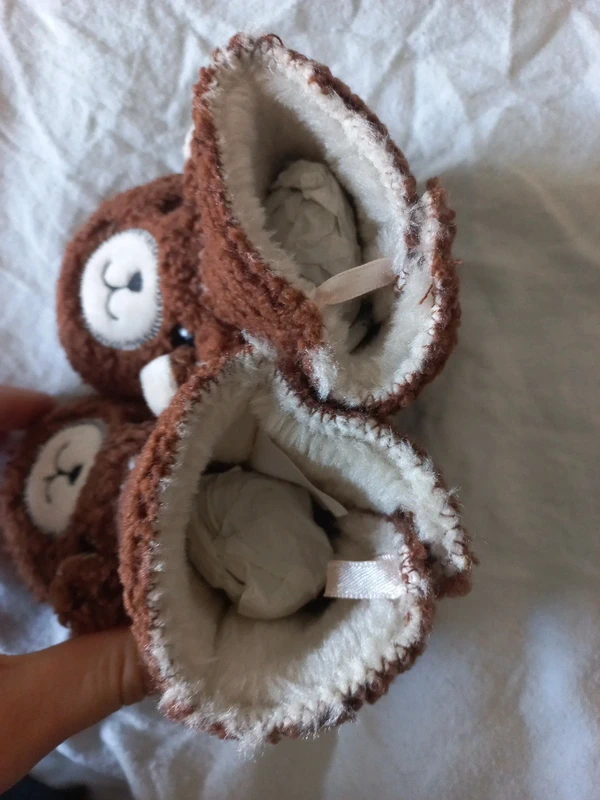 Chaussure bébé 16/17 - photo numéro 2