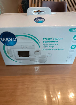 Water vapeur, brand: wpro, condizioni: Nuovo senza cartellino, €5.00, €5.95 include la Protezione acquisti