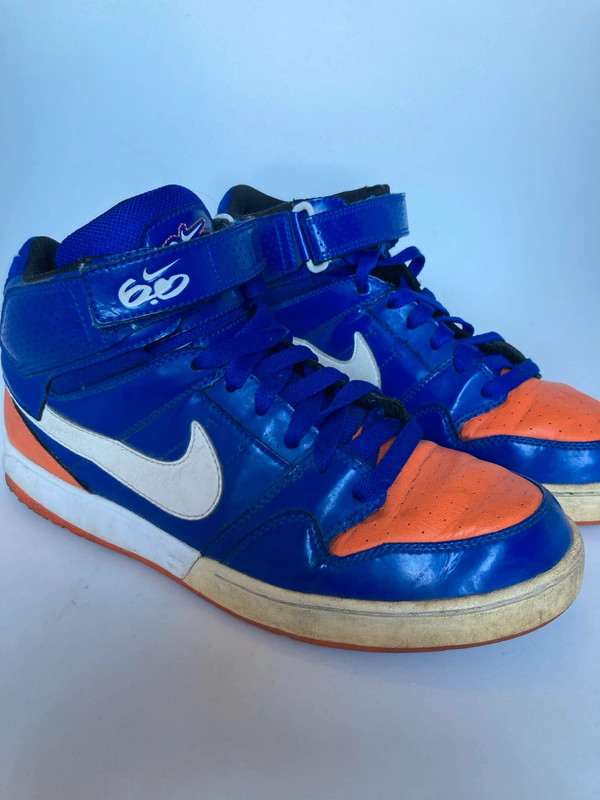 Zeug Soms soms Thermisch Chaussure Nike 6.0 - Vinted