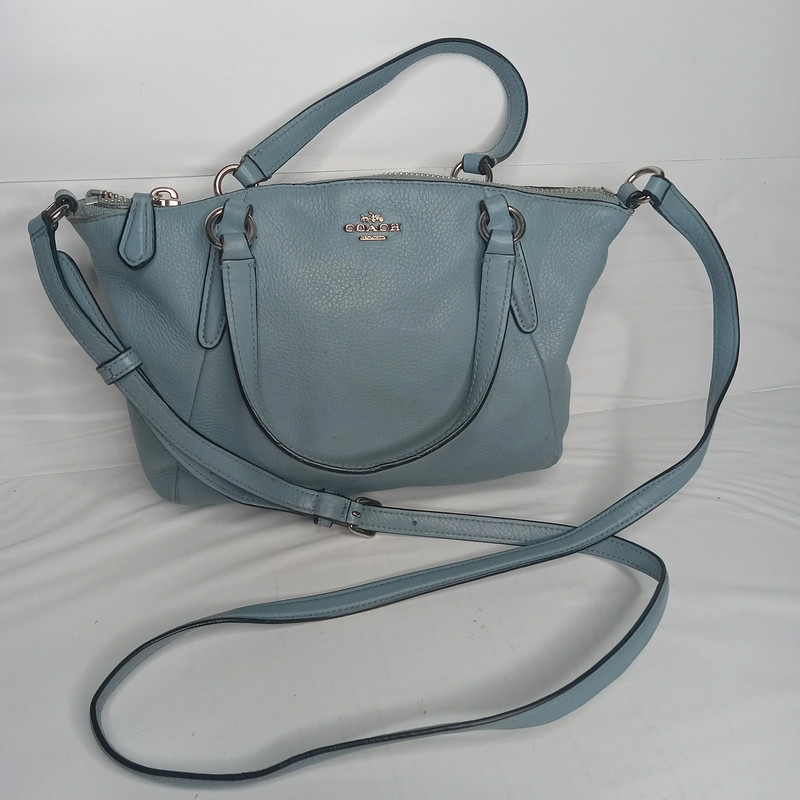 Coach Crossbody bag women 1