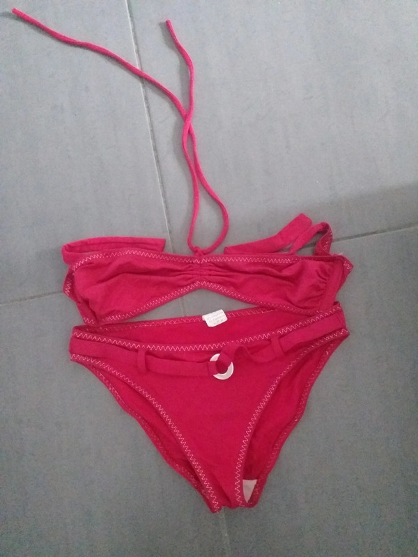 Maillot de bain