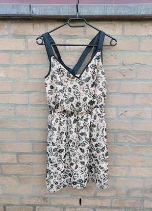 Kelly Brook x New Look jurk | Maat UK 8 / EU 36, marca: Kelly Brook, estado: Muito bom, tamanho: S / 36 / 8, €3.00, €3.85 inclui Proteção do Comprador