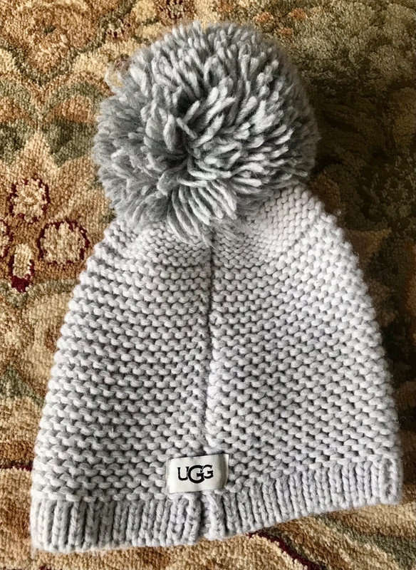 Ugg beanie