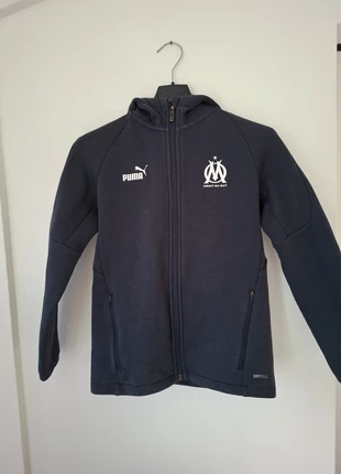 Veste puma 11-12 ans, marca: Puma, estado: Bueno, tamaño: 11 años / 146 cm, 10,00 €, 11,20 € Protección al comprador Pro incluida