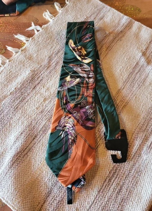 Cravate cowboy, marca: Fred Gil, estado: Novo com etiquetas, €8.00, €9.10 inclui Proteção do Comprador Pro