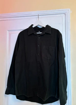 Chemise Uniqlo, brand: Uniqlo, condition: Good, size: M, €8.00, €9.10 includes Buyer Protection