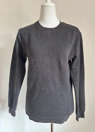 Pull homme gris en très bon état Zara taille 36/S, brand: Zara, condition: Very good, size: S, €8.00, €9.10 includes Buyer Protection