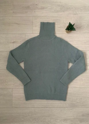 Pull à col roulé Bershka, brand: Zara, condition: Very good, size: S, €9.00, €10.15 includes Buyer Protection