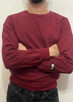 Maglia rossa, marque: Eiger, état: Neuf sans étiquette, taille: S, 5,00 €, 5,95 € Protection acheteurs incluse