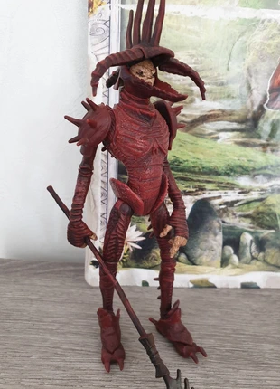 Personnage Seïde de Arthur et les Minimoys , brand: Lansay, condition: Very good, size: One size, €12.00, €13.30 includes Buyer Protection