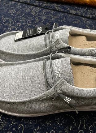 Hey dude Nuevo con etiqueta 46, marque: Hey Dude, état: Neuf avec étiquette, taille: 46, 37,00 €, 39,55 € Protection acheteurs incluse