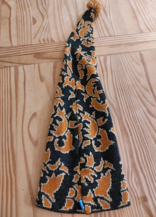 Bonnet laine pompon long , laine. Y2k , vintage. Decathlon., marke: Decathlon, zustand: Sehr gut, größe: Einheitsgröße, 17,50 €, 19,08 € inklusive Vinted-Käuferschutz