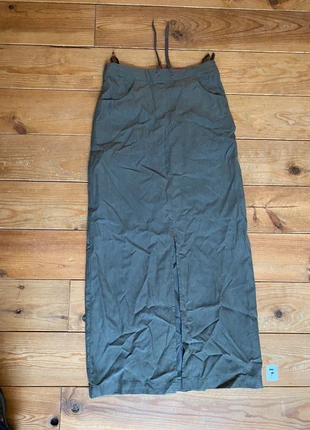 Vintage maxi rok, marque: EDC by Esprit, état: Très bon état, taille: XS / 34 / 6, 20,00 €, 21,70 € Protection acheteurs incluse