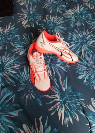 Puma chaussures foot, marca: Puma, estado: Novo sem etiquetas, tamanho: 42, €35.00, €37.45 inclui Proteção do Comprador