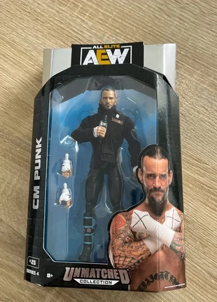 Figurine de catch WWE, marque: WWE, état: Neuf avec étiquette, taille: Taille unique, 100,00 €, 105,70 € Protection acheteurs incluse