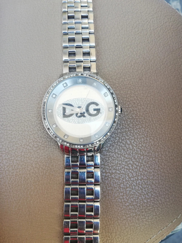 Orologio dolce gabbana online