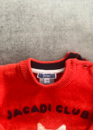 Lot vêtements 9,12,12/18 mois jacadi, Zara etc.., marke: Jacadi, zustand: Sehr gut, größe: 9-12 Monate / 74, 15,00 €, 16,45 € inklusive Vinted-Käuferschutz