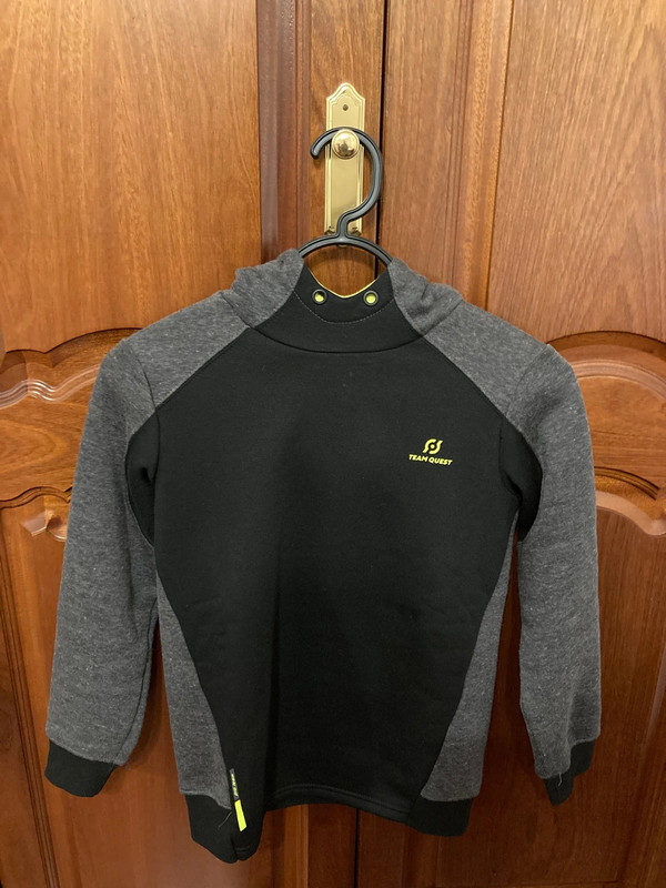 Sudadera de deporte 2