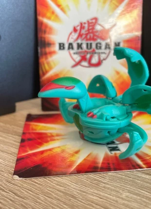 Bakugan, marca: Bakugan, estado: Nuevo sin etiquetas, tamaño: Prematuro, máx. 44 cm, 14,90 €, 16,35 € Protección al comprador incluida