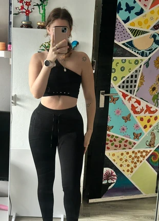 Lululemon Thick Sweatpants – Size 2 (Fits Like XS), marque: Lululemon, état: Très bon état, taille: XS / 34 / 6, 24,92 €, 26,87 € Protection acheteurs (Pro) incluse