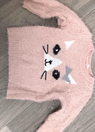 Pull 18 mois , marke: Lupilu, zustand: Sehr gut, größe: 12-18 Monate / 80, 4,00 €, 4,90 € inklusive Vinted-Käuferschutz