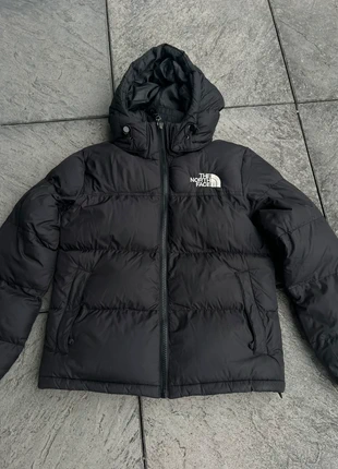 casaco preto North Face, marca: The North Face, estado: Muito bom, tamanho: S, €115.00, €121.45 inclui Proteção do Comprador