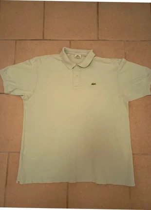 Polo Lacoste xxl, brand: Lacoste, condition: Very good, size: XXL, €14.00, €15.40 includes Buyer Protection