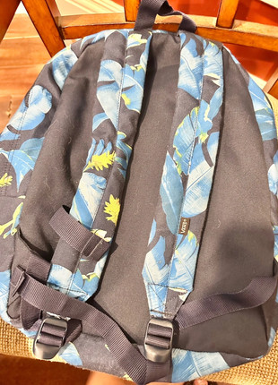 Donald duck vans discount backpack