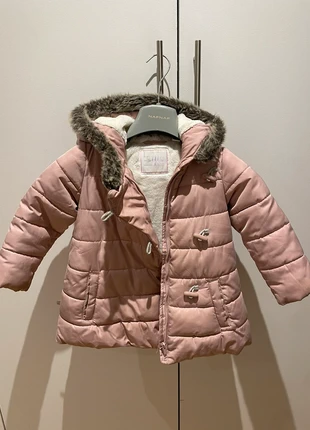 Doudoune Obaïbi, merk: Obaïbi, staat: Heel goed, maat: 18-24 maanden / 86 cm, € 10,00, € 11,20 inclusief Kopersbescherming