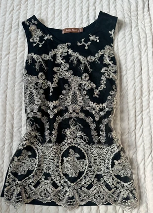 Vintage vest, brand: Vintage Supply, condition: Very good, size: S / UK 8-10, £6.50, £7.53 includes Buyer Protection