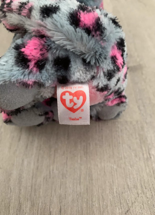 Ty 2024 tasha birthday