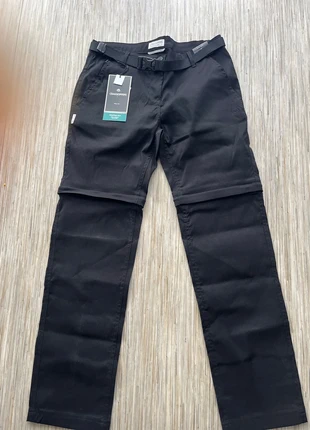 Craghoppers - pantalon femme de randonné trail imperméable, marque: Craghoppers, état: Neuf avec étiquette, taille: L / 40 / 12, 31,00 €, 33,25 € Protection acheteurs (Pro) incluse