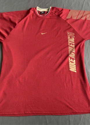 Nike athletic 71 90s y2k vintage t-shirt, brand: Nike, condition: Very good, size: XL, €10.00, €11.20 includes Buyer Protection