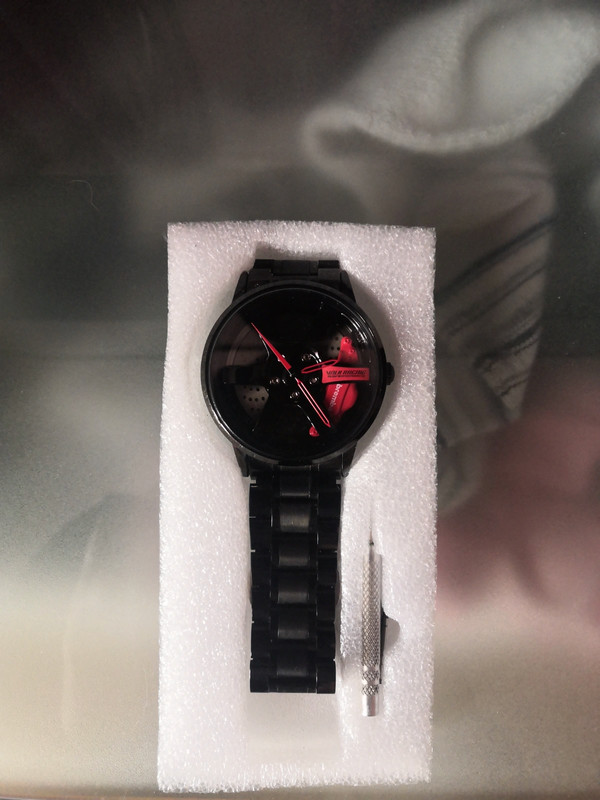 Montre marc branson 2.0 Vinted