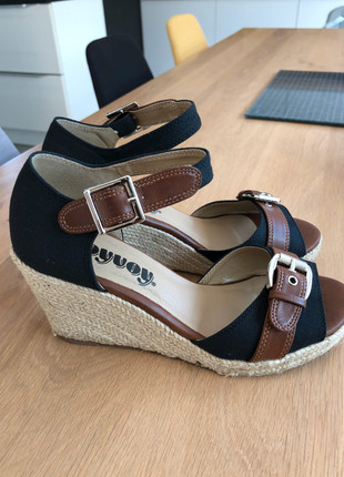Sandalias hoyvoy Vinted