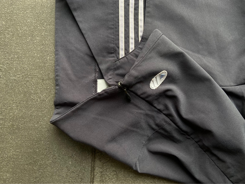 Adidas hotsell pants vintage