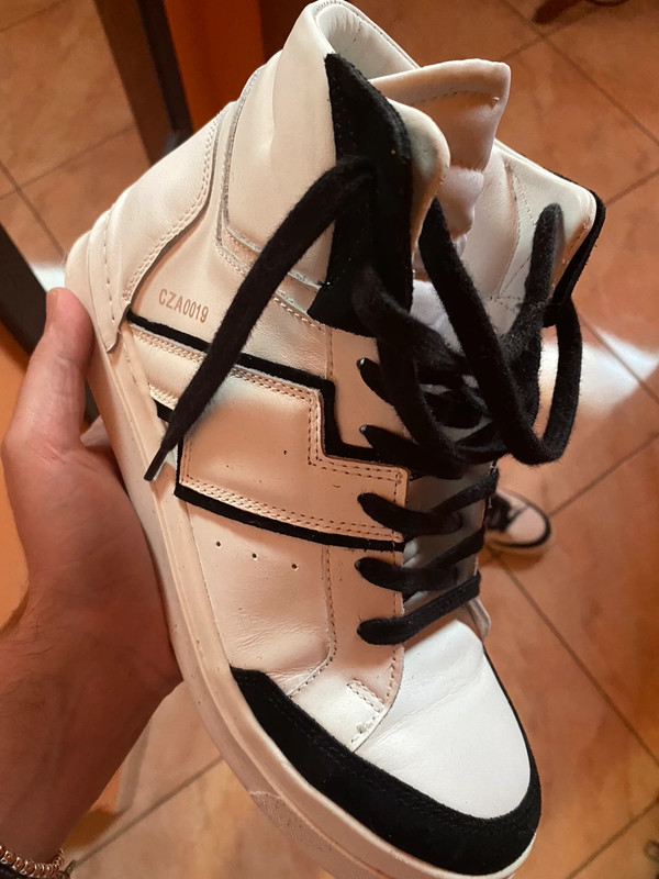 Cinzia araia uomo store