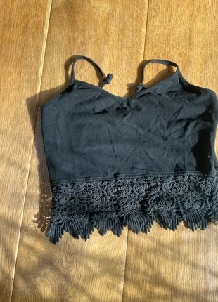 Top taille m, brand: Jennyfer, condition: Very good, size: M / 38 / 10, €2.00, €2.80 includes Buyer Protection