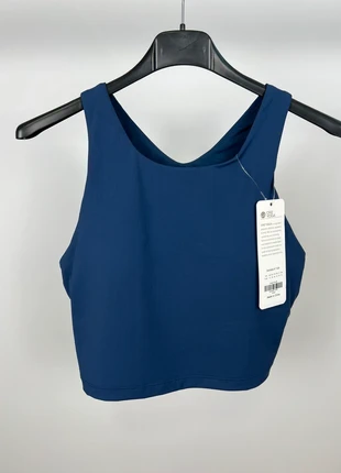 Sunshine Racerback Bikini Top, marca: CRZ YOGA, estado: Nuevo con etiquetas, tamaño: S / 36 / 8, 10,00 €, 11,20 € Protección al comprador Pro incluida