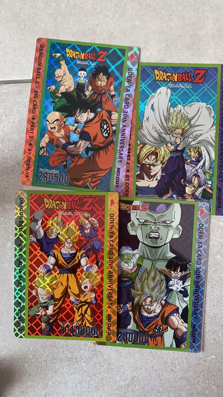 Dragon ball - Vinted