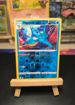 Hyporoi 037/196 reverse origine perdu, marque: Pokémon, état: Bon état, 1,00 €, 1,75 € Protection acheteurs (Pro) incluse