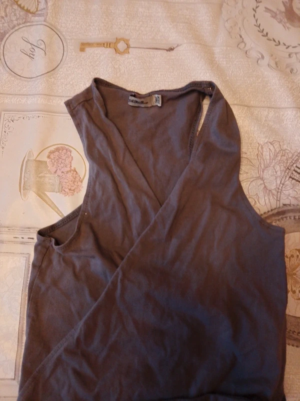 Gilet boléro 3 ans - photo numéro 2
