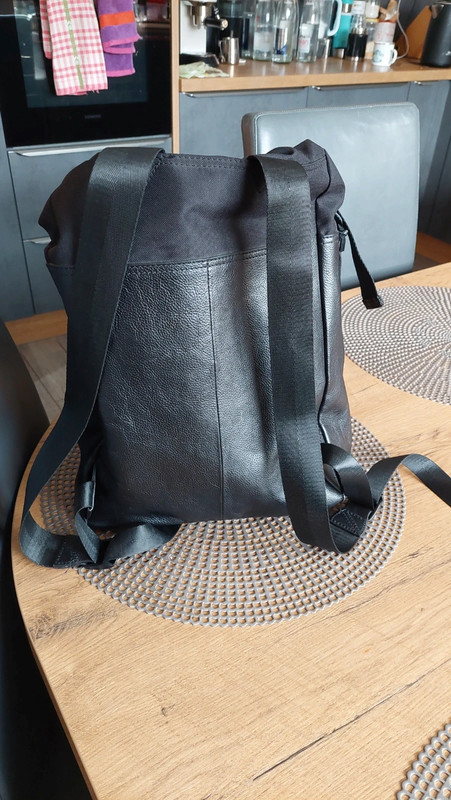 Zign backpack sale