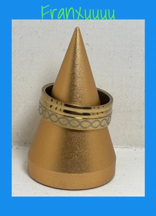 Anillo Le Cocó, condizioni: Nuovo con cartellino, taglia: 20,6 mm Ø / 26, €1.99, €2.79 include la Protezione acquisti