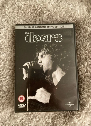 the doors film dvd, condition: Like new, £10.00, £11.20 includes Buyer Protection