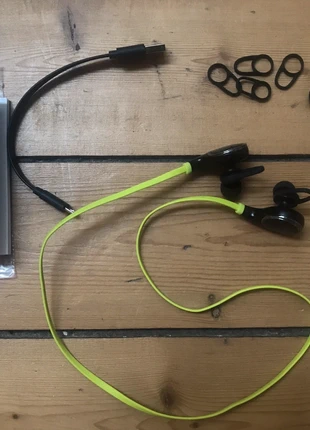 Écouteurs sport Bluetooth Taotronics, brand: taotronics, condition: Very good, €8.00, €9.10 includes Buyer Protection